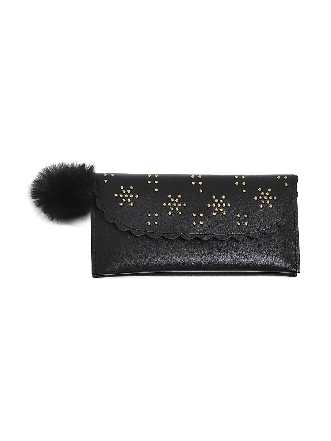 Mahabal Embellished Envelope Clutch-image-26