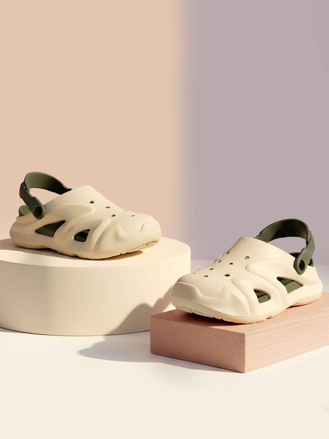 Bruton Men Clogs-picture-19