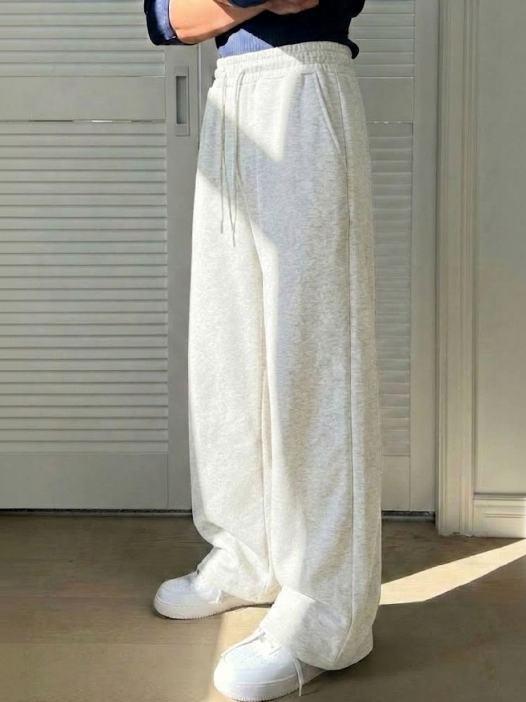 PROGENY Men Relaxed Fit Track Pants-picture-30