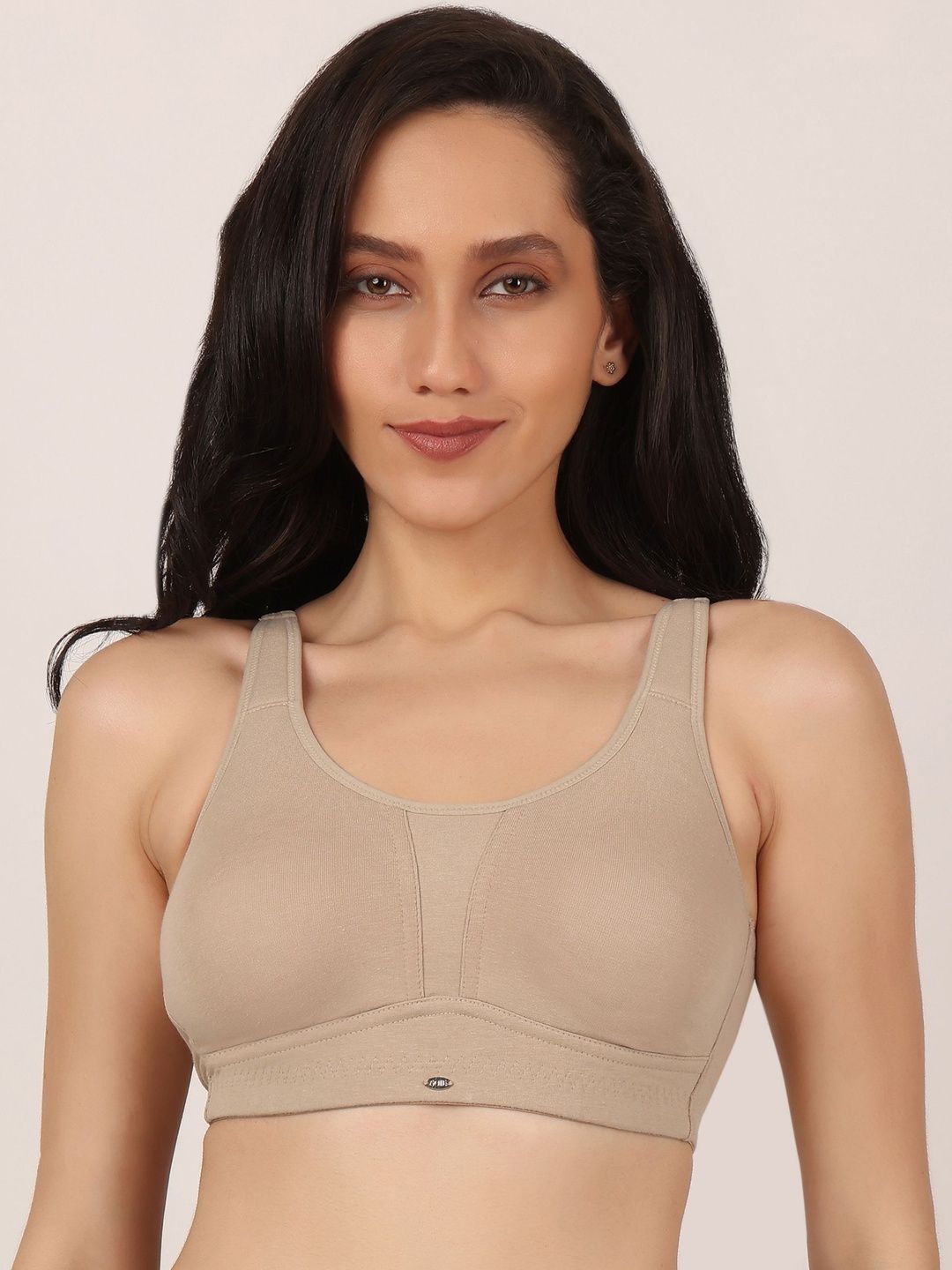 Soie Bra Full Coverage-image-2