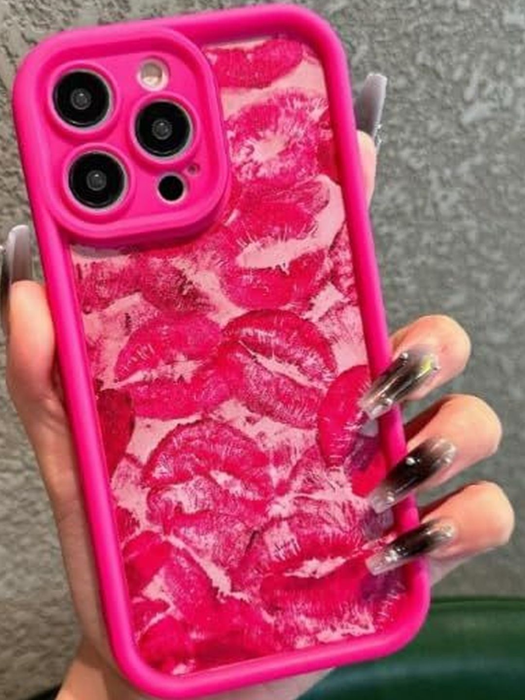COVERLY Conversational Printed iPhone 13 Pro Max Back Case Mobile Accessories-picture-30