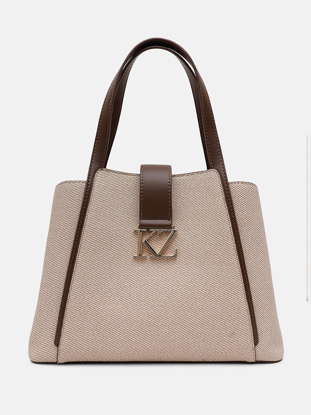 Kazo Structured Handheld Bag-picture-56