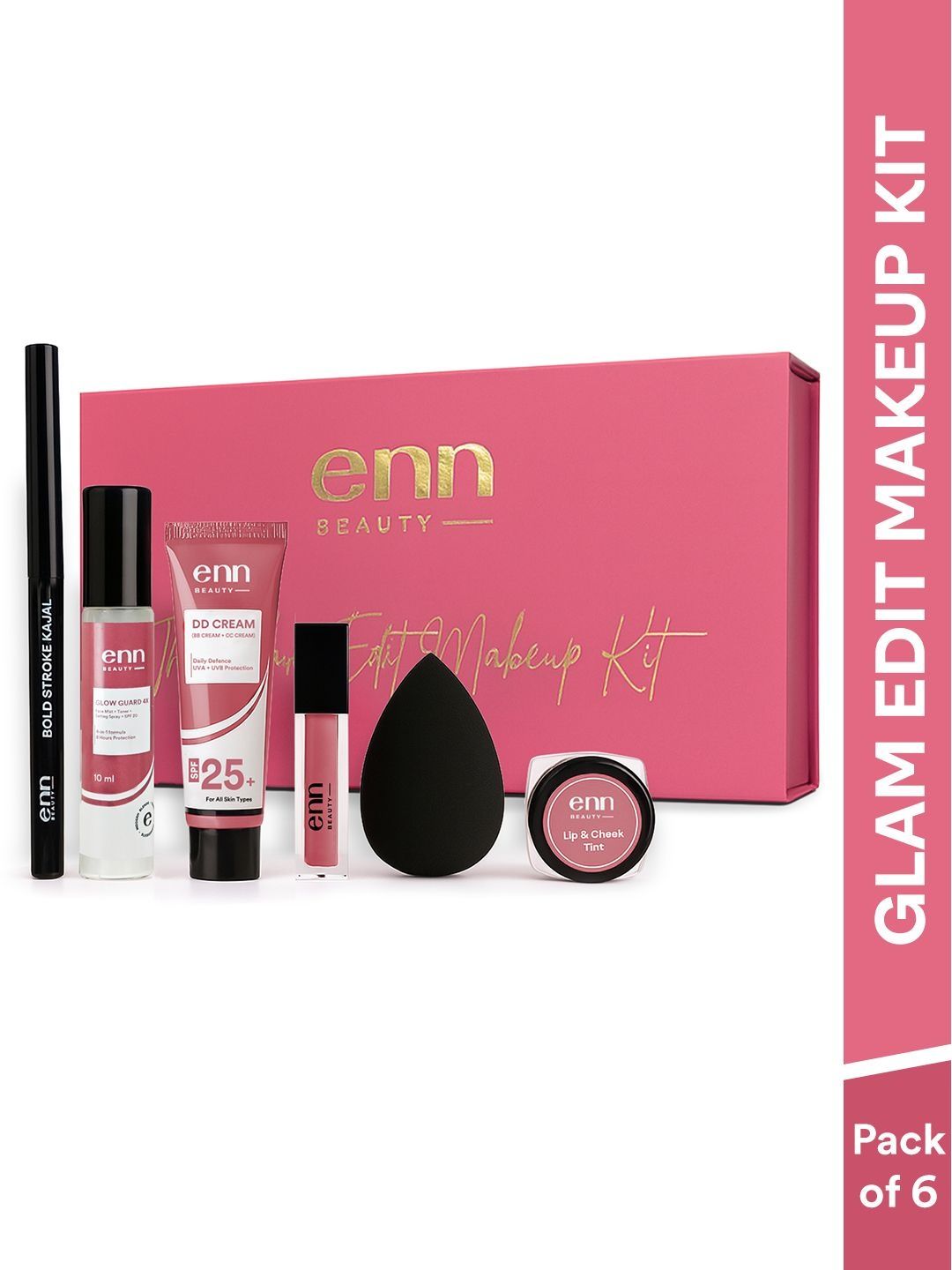 ENN The Glam Edit Makeup Gift Set-picture-18