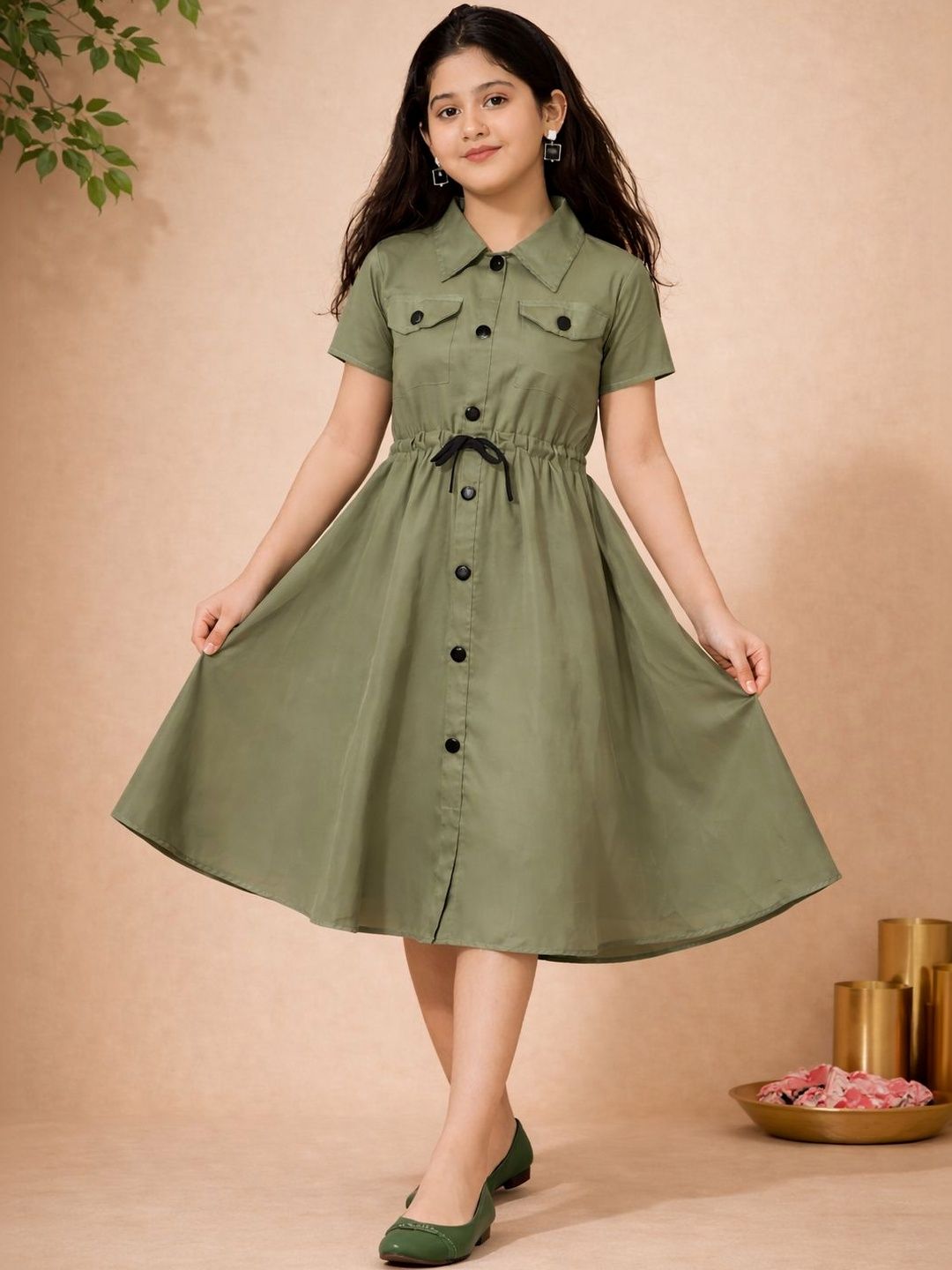 BAESD Dress-image-1
