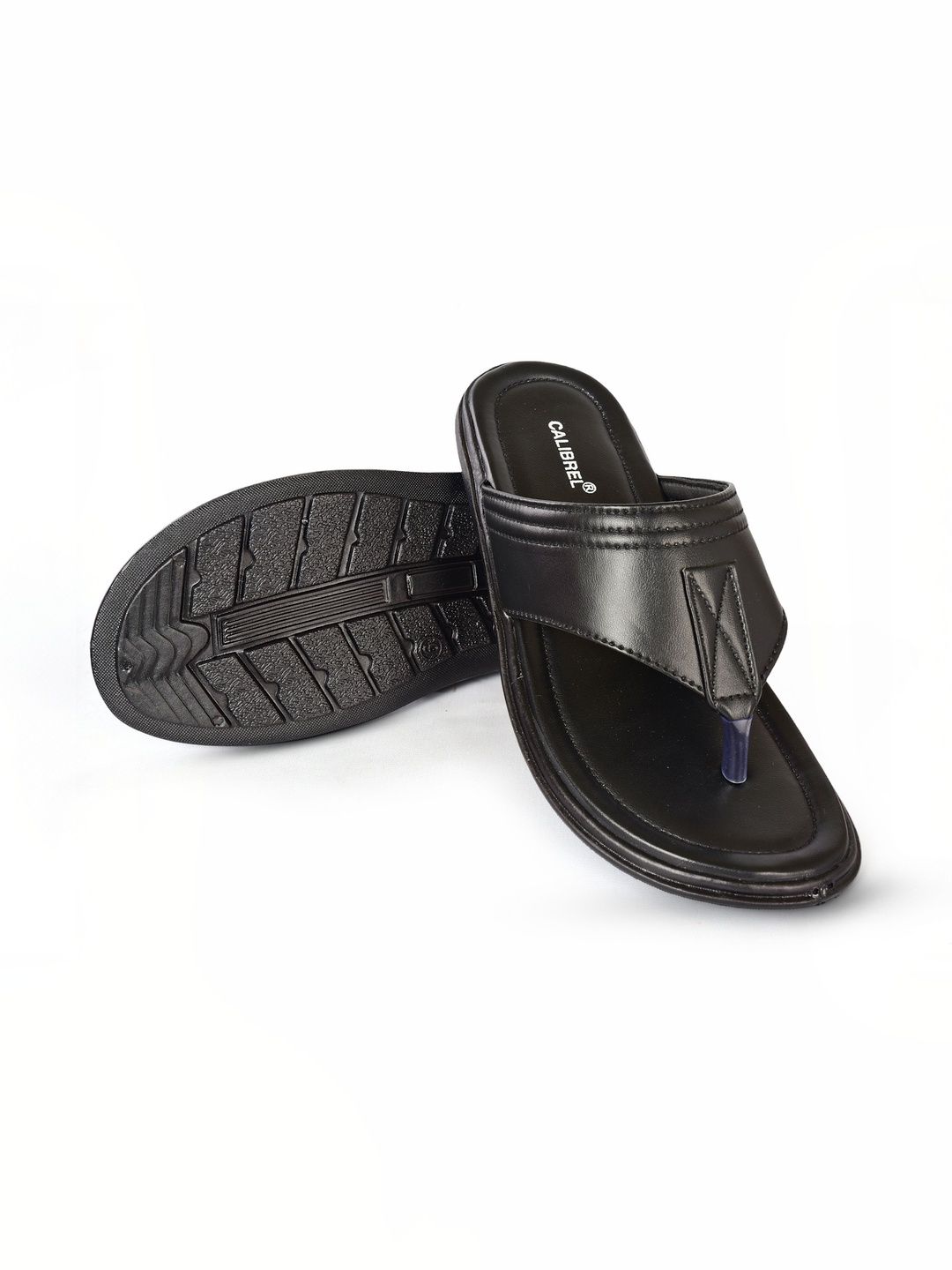 CALIBREL Men Thong Flip-Flops-picture-29