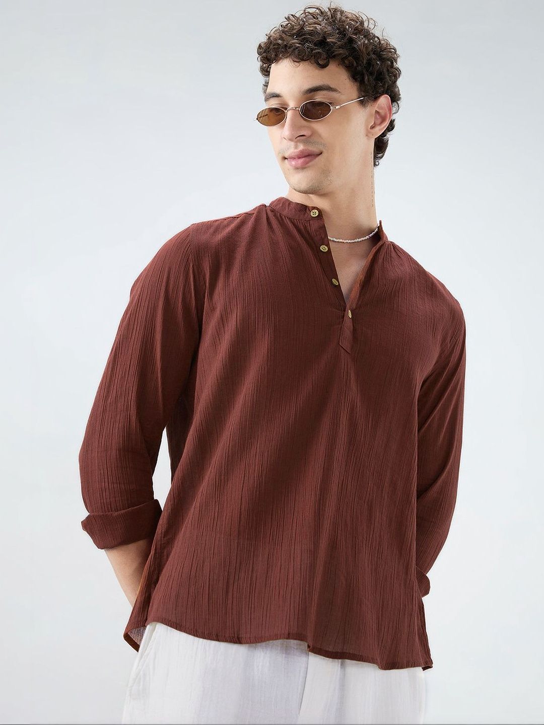 VASTRADO Men Kurta-picture-31