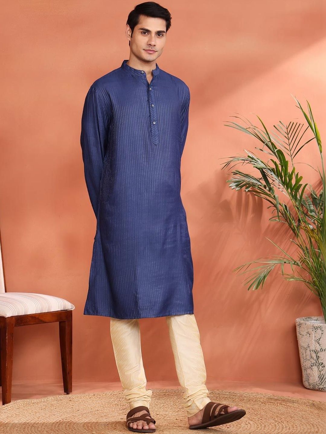 Fabindia Men Kurta-picture-24
