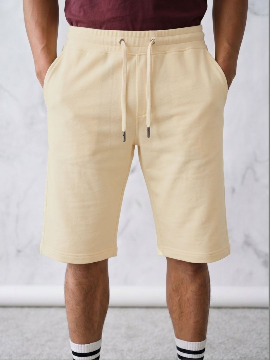 TOM MILTON Men Shorts-picture-15