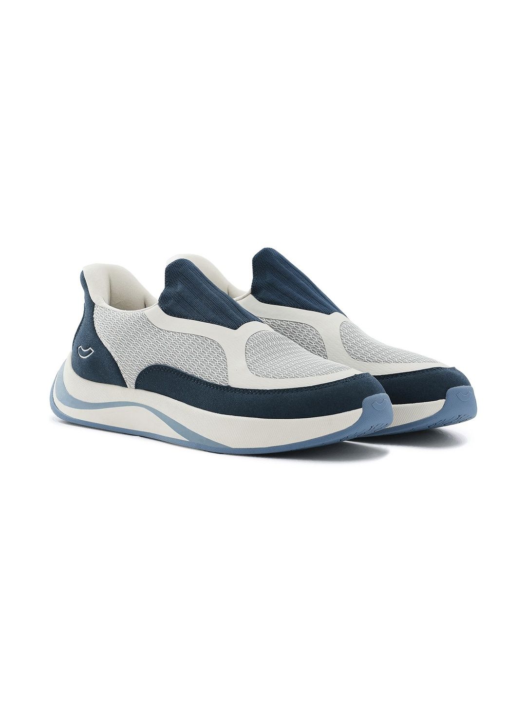 Ten x You Unisex Mesh Walking Shoes-image-34