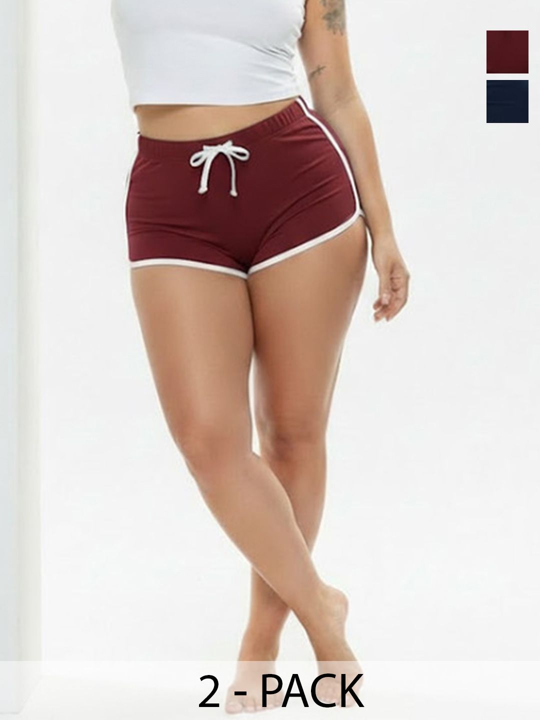 DIAZ Women Shorts-picture-45