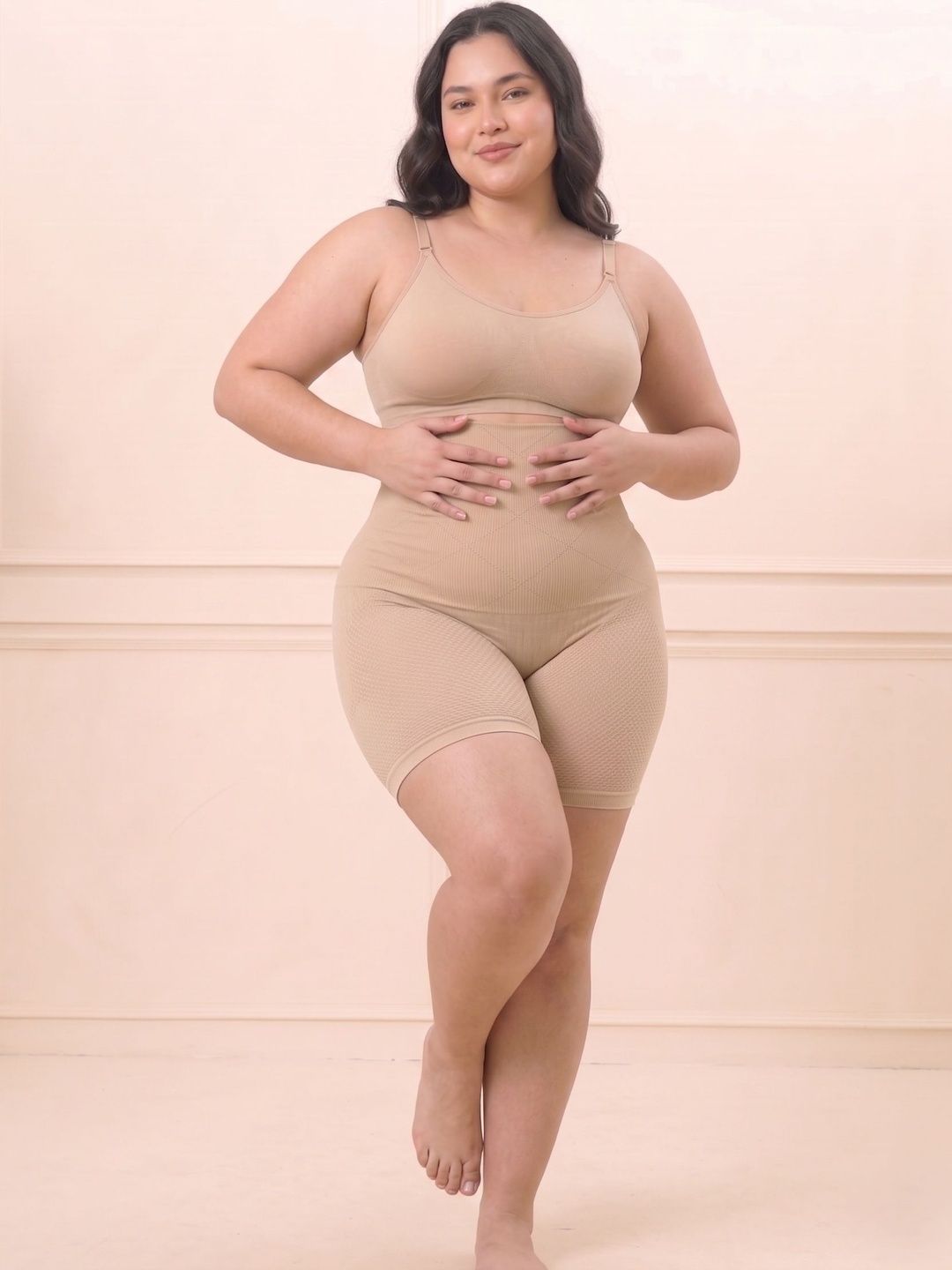 Rare Bello Tummy and Thigh Shaper-picture-7