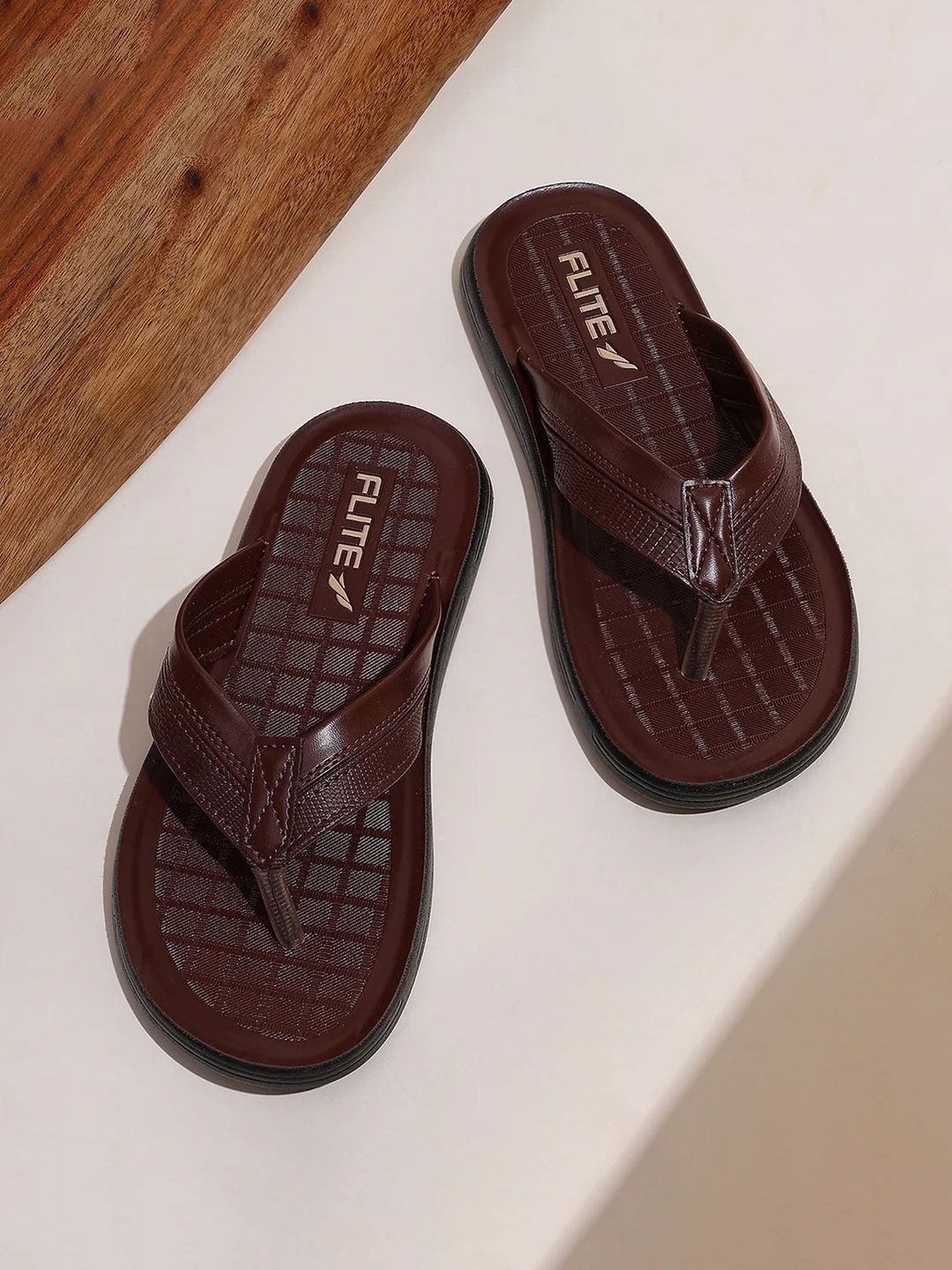 FLITE Men Thong Flip-Flops-picture-37