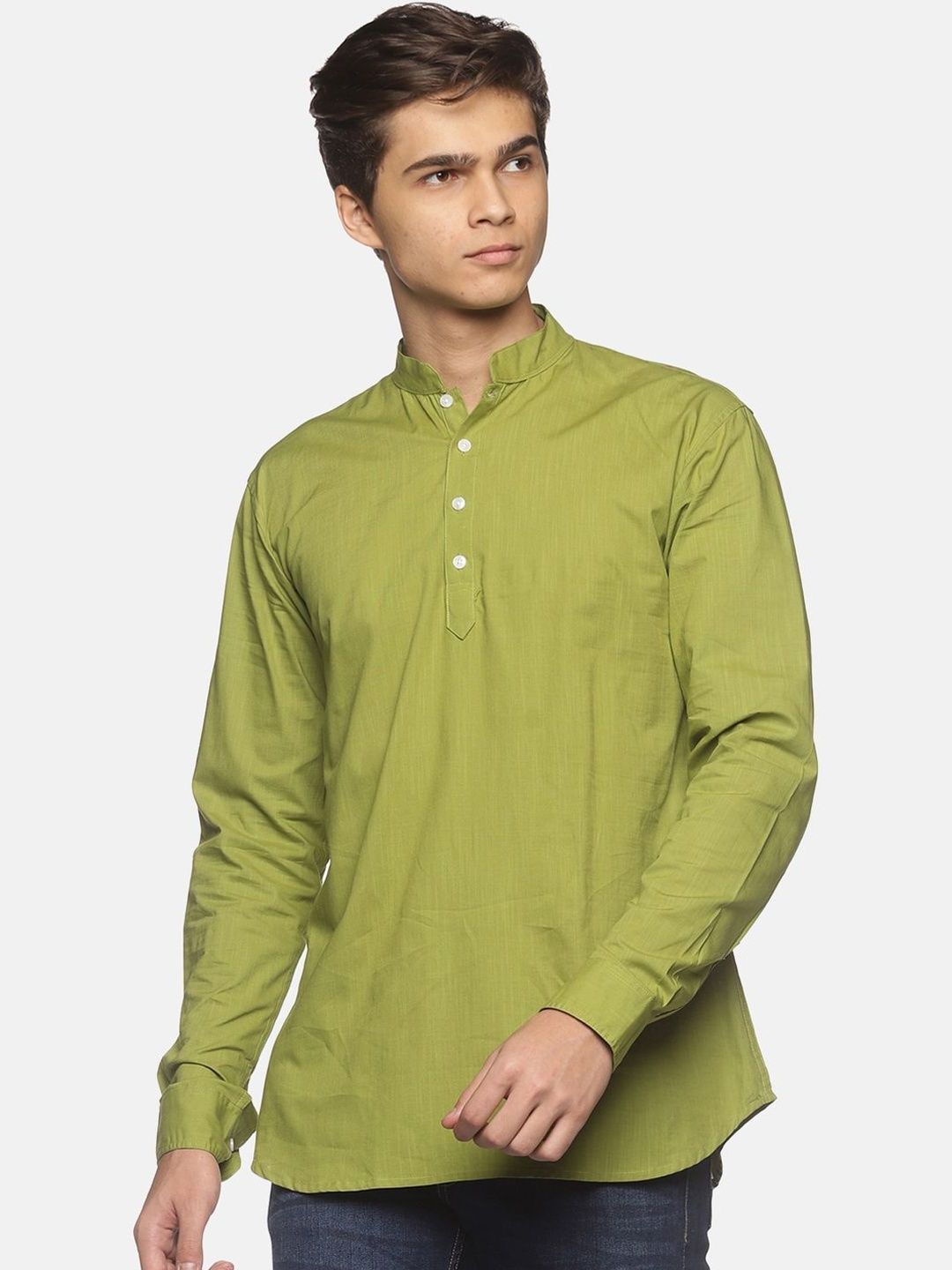 Moda Rapido Men Kurta-picture-46