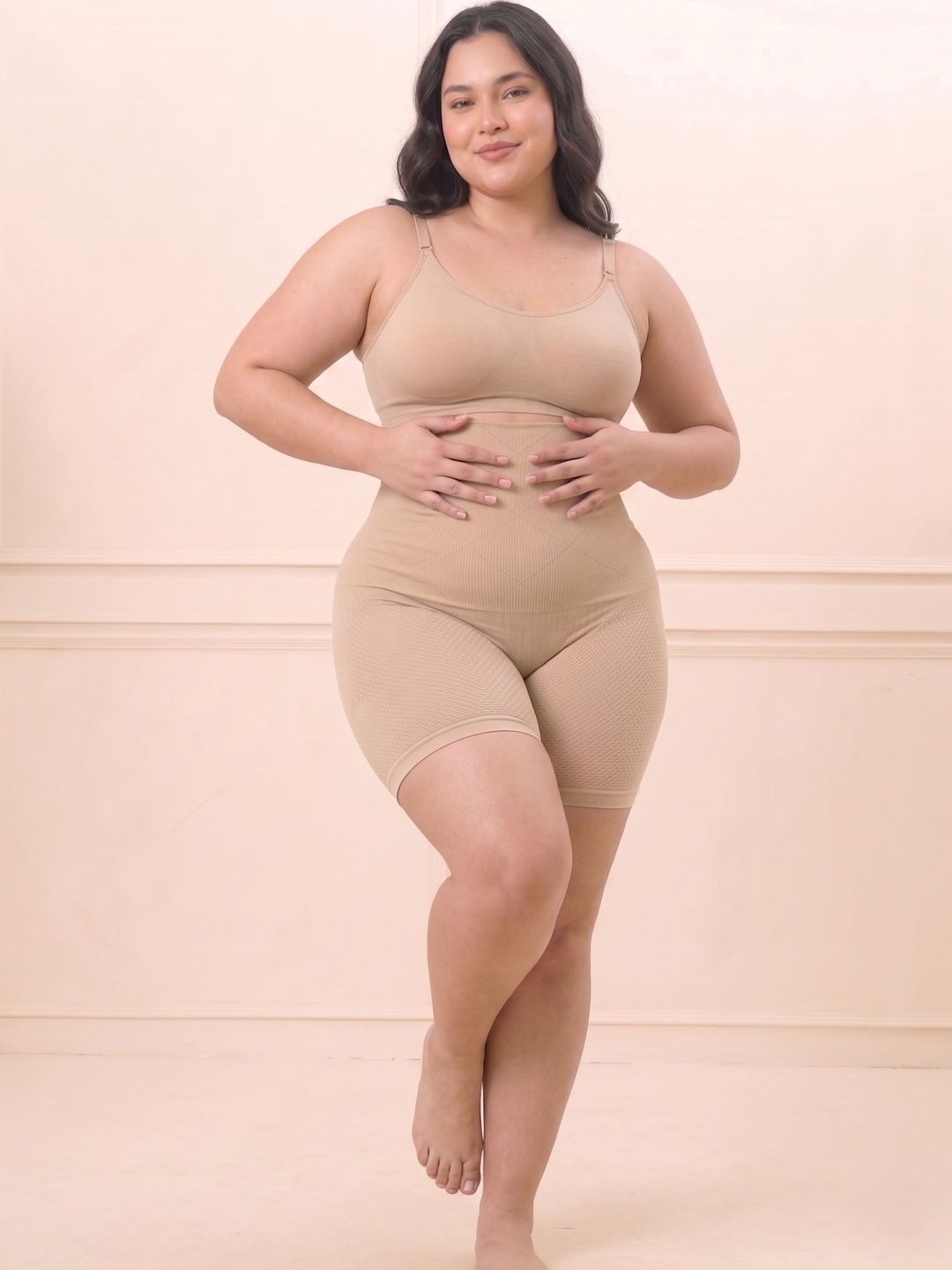 Rare Bello Tummy and Thigh Shaper-picture-10