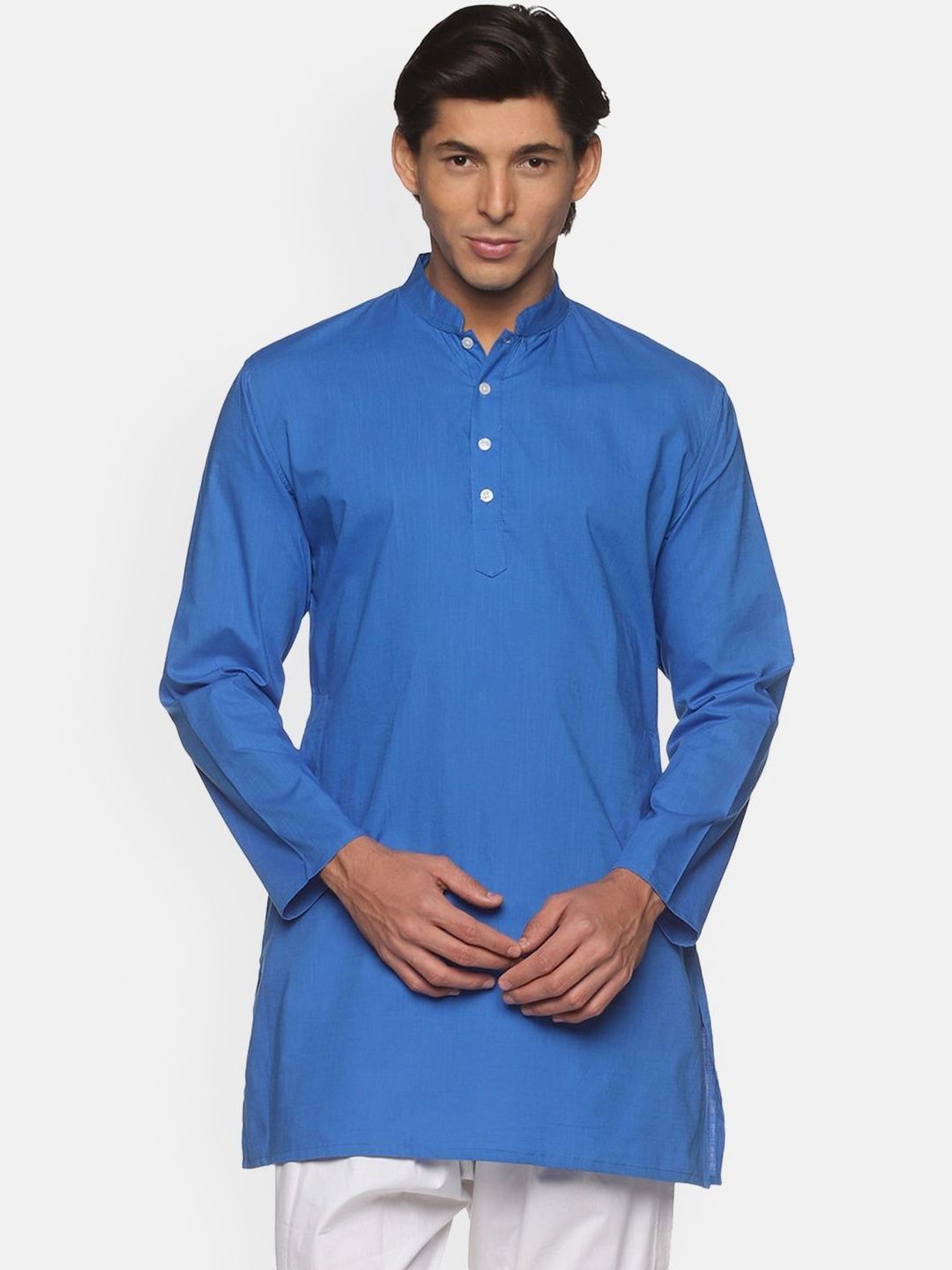 Moda Rapido Men Kurta-picture-47