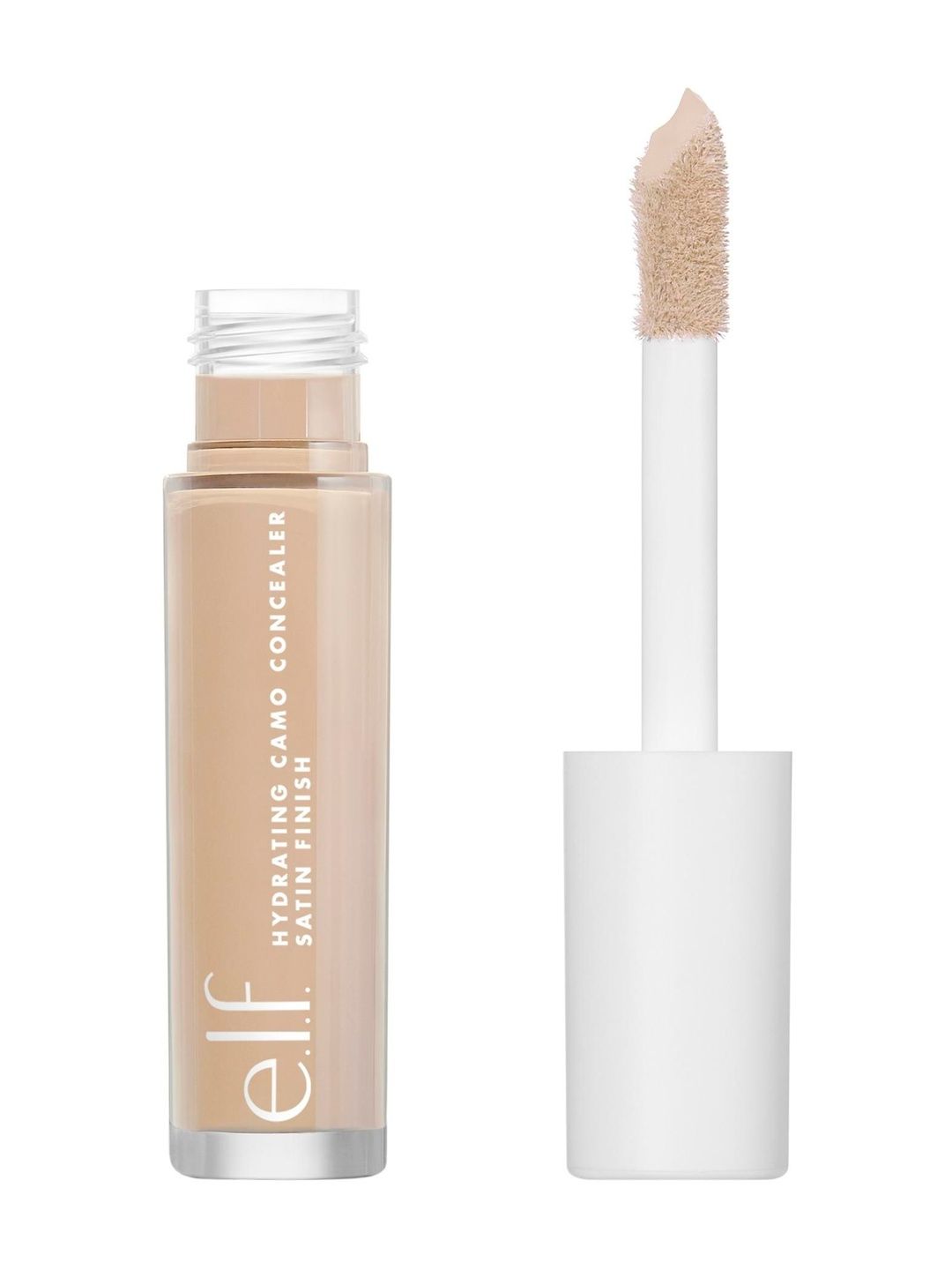 e.l.f. Cosmetics Hydrating Camo Concealer - 6 ml - Medium Sand-picture-33
