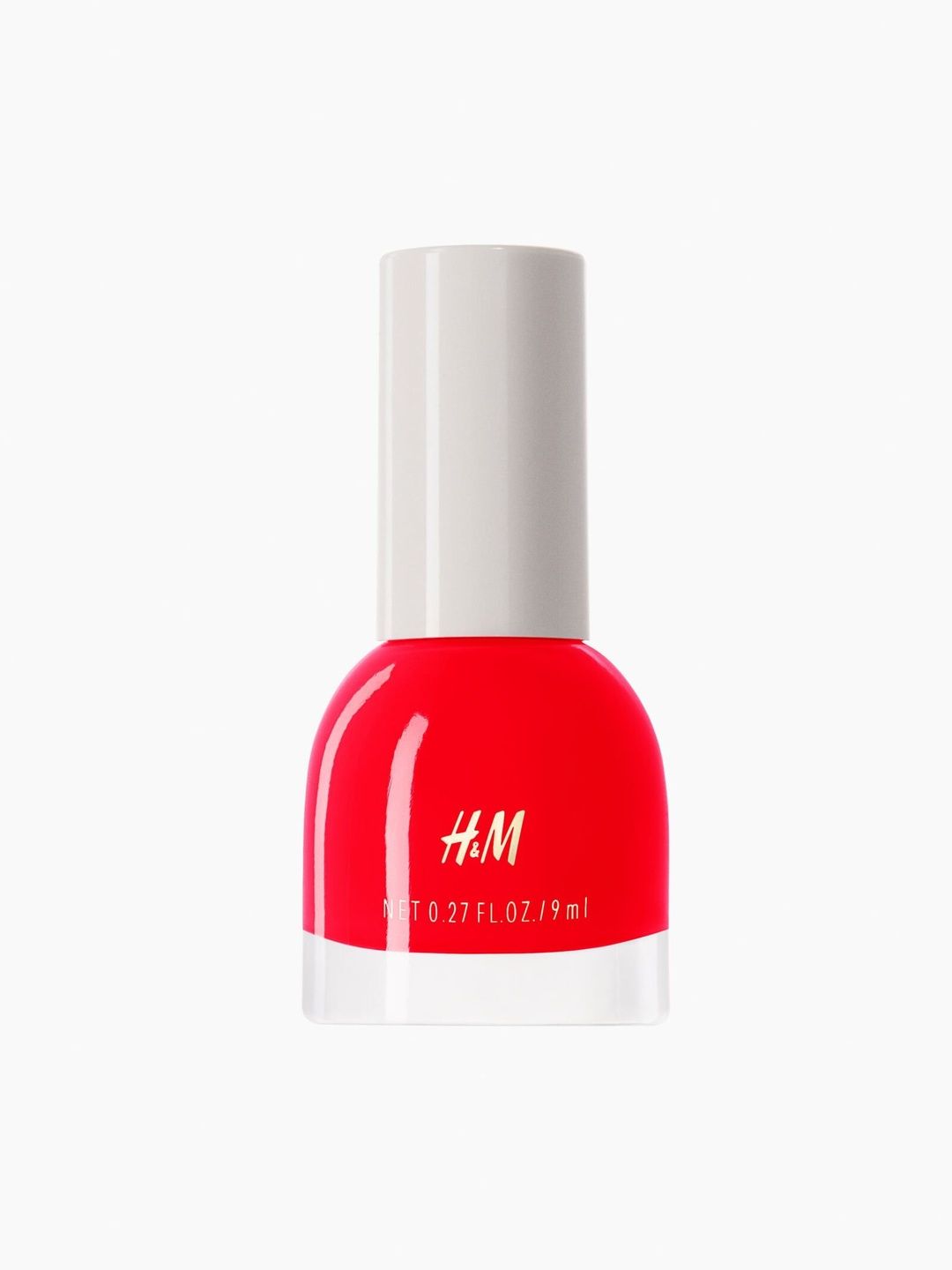 H&M Nail Polish - You Say Tomato-picture-22