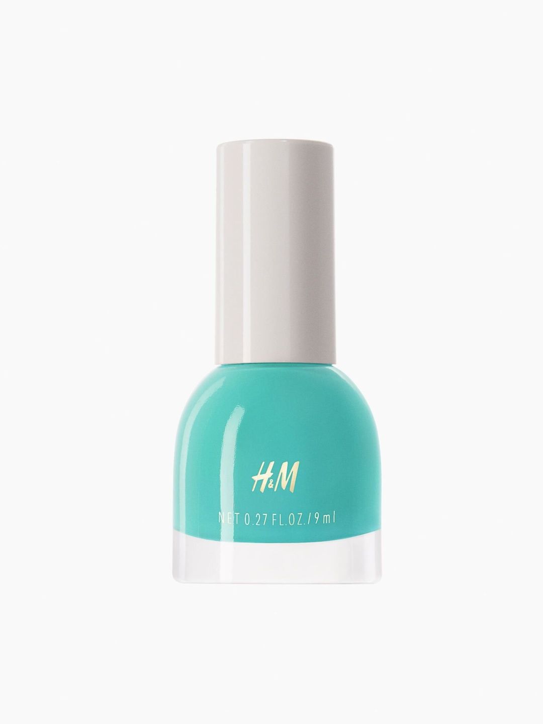 H&M Quick Dry Glossy Vegan Nail Polish-picture-41