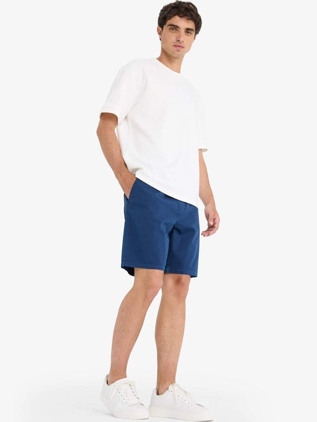 DeFacto Men Shorts-picture-35