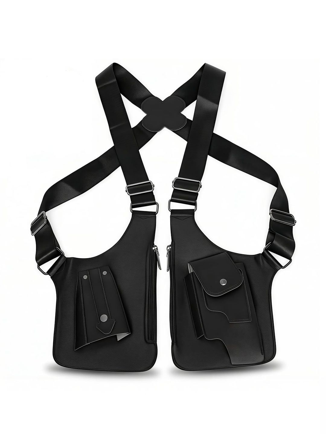 PATPAT PU Sling Bag-picture-19