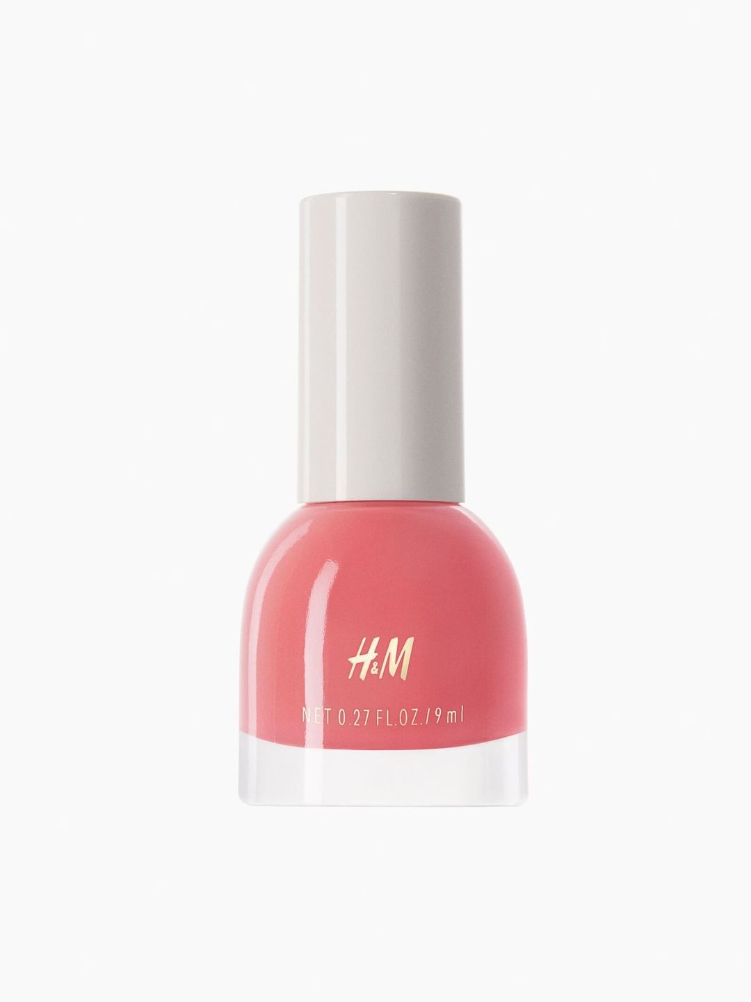 H&M Quick Dry Glossy Vegan Nail Polish-picture-43