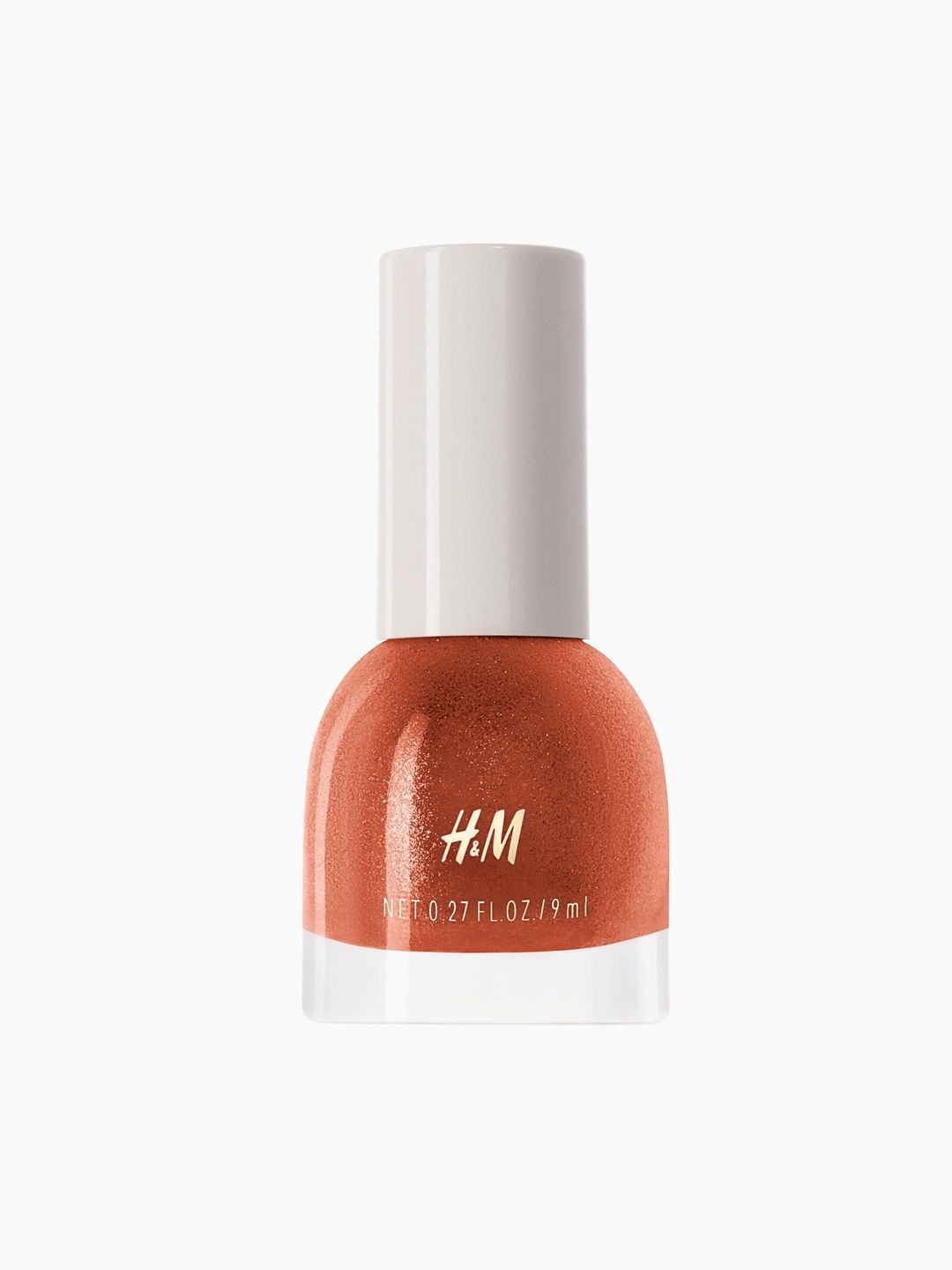 H&M Glossy Quick Dry Nail Polish -9 ml - Unapologetic-picture-38