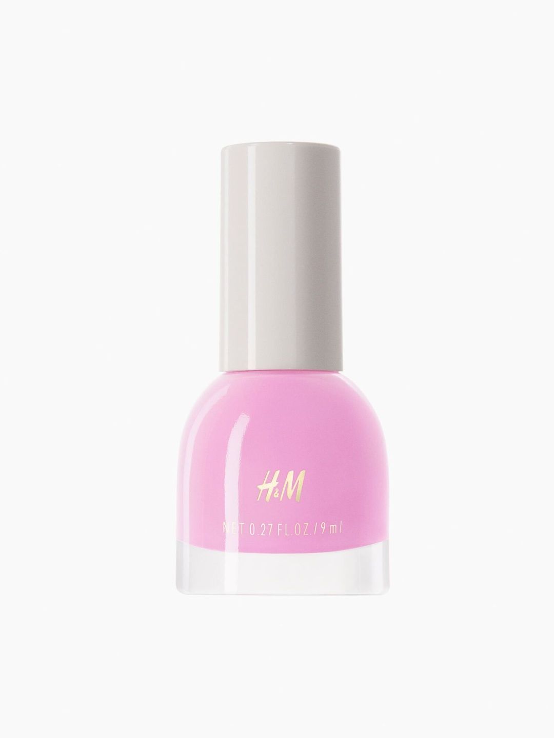 H&M Glossy Quick Dry Nail Polish -9 ml - In the 60s-picture-53