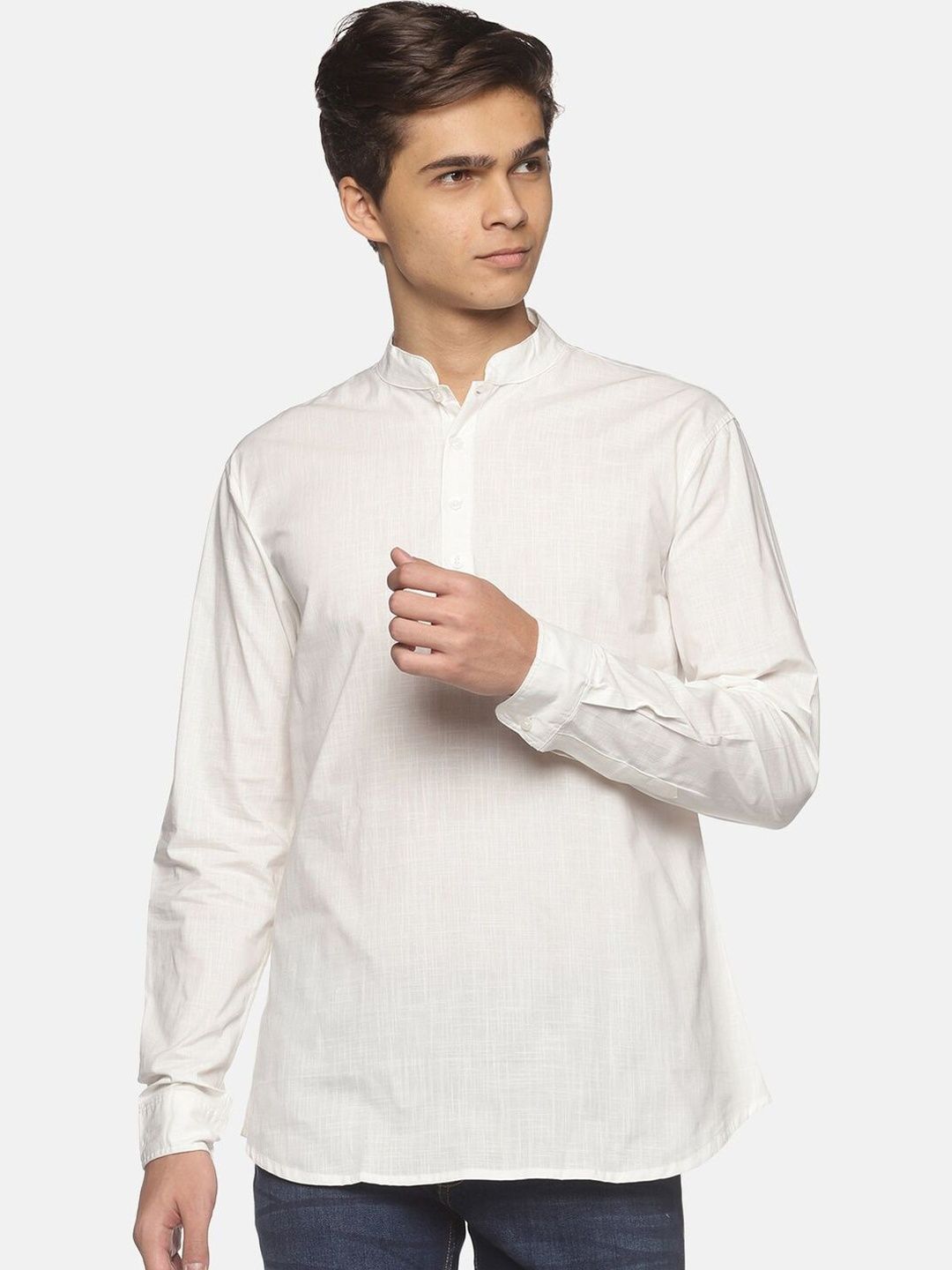 Moda Rapido Men Kurta-picture-55