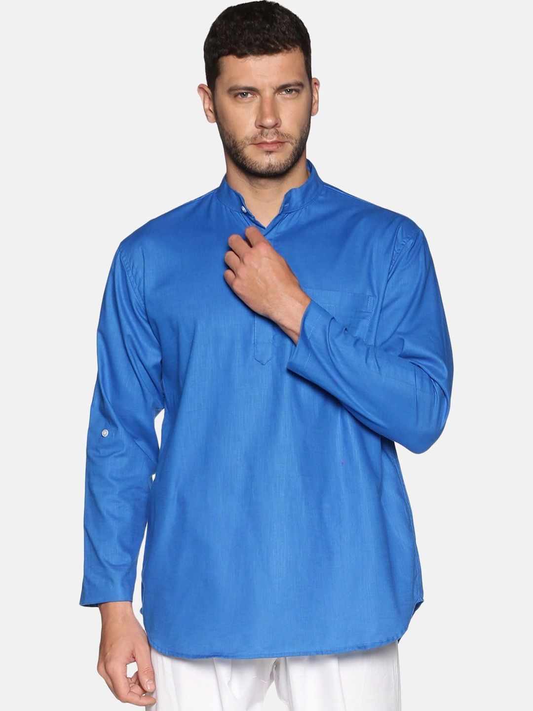 Moda Rapido Men Kurta-picture-35