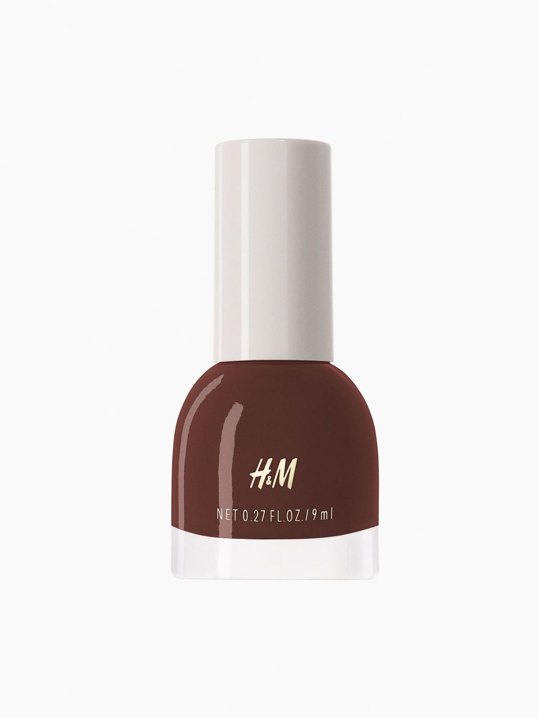 H&M Quick Dry Glossy Vegan Nail Polish-picture-24