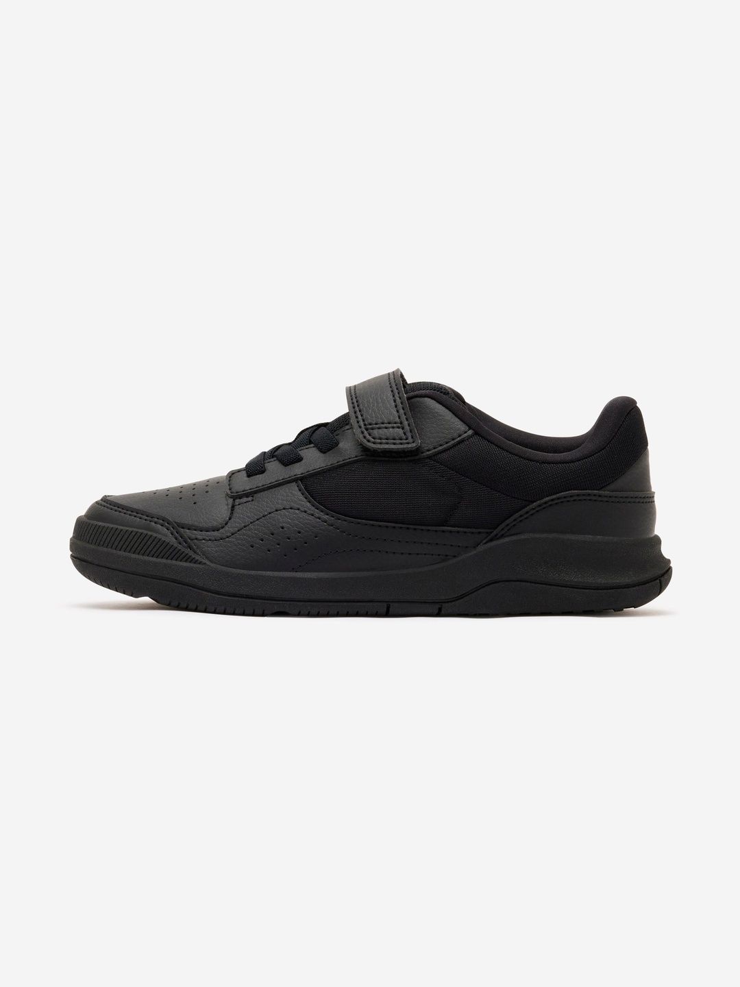 Decathlon Boys Velcro Running Sports Shoes-picture-24