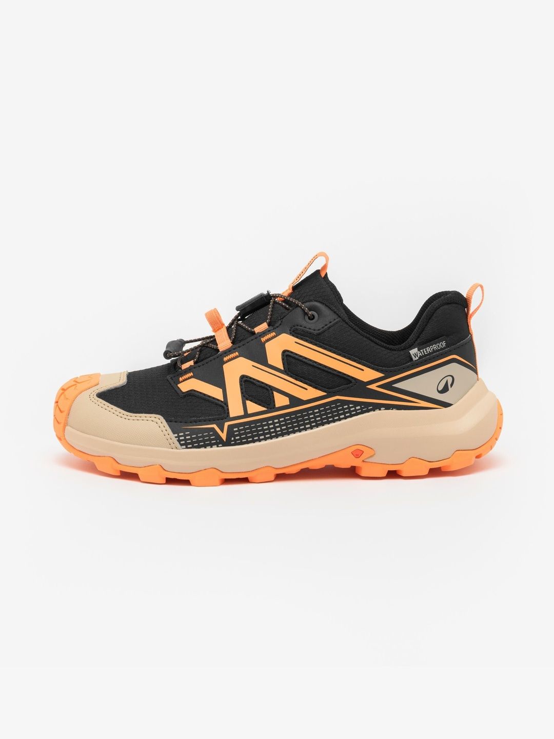 Decathlon Boys Velcro Running Sports Shoes-picture-16