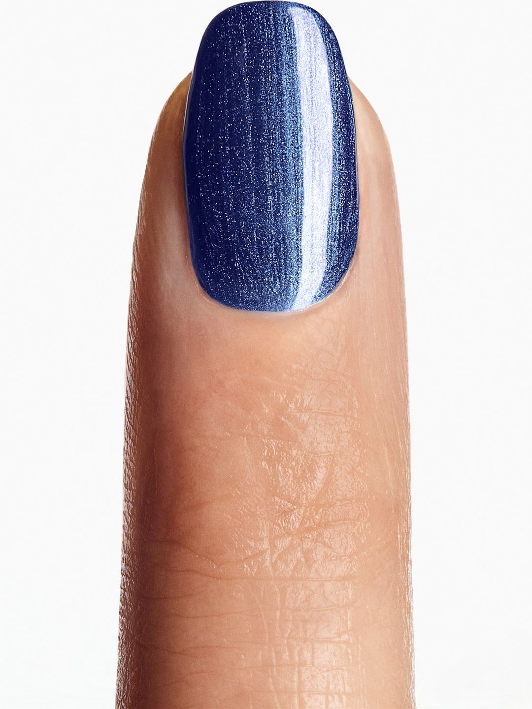 H&M Glossy Quick Dry Nail Polish -9 ml - Navy Baby-picture-34
