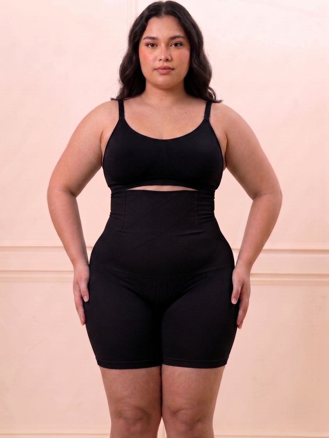 Rare Bello Tummy and Thigh Shapewear-picture-12