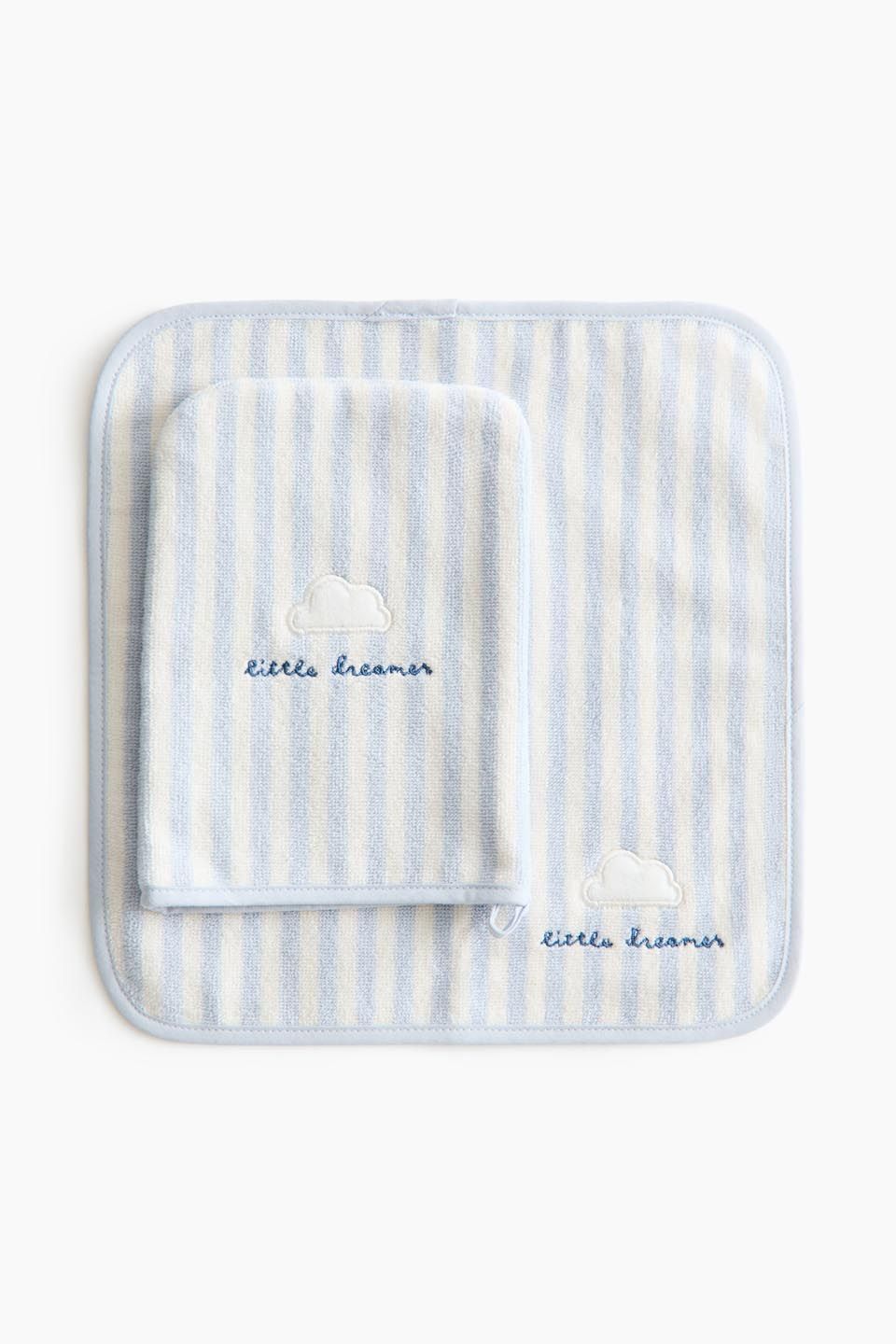 H&M 2-Piece Baby Gift Set-picture-22