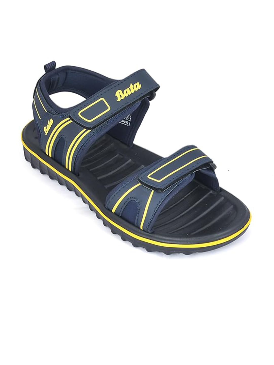 Bata Men Flip Flops-picture-11