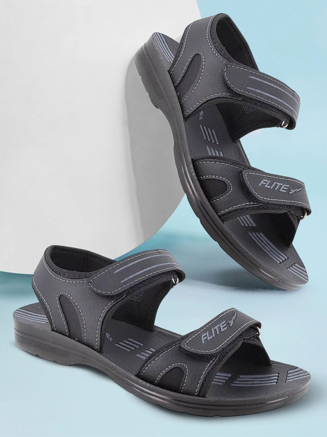 FLITE Men Flip Flops-image-39