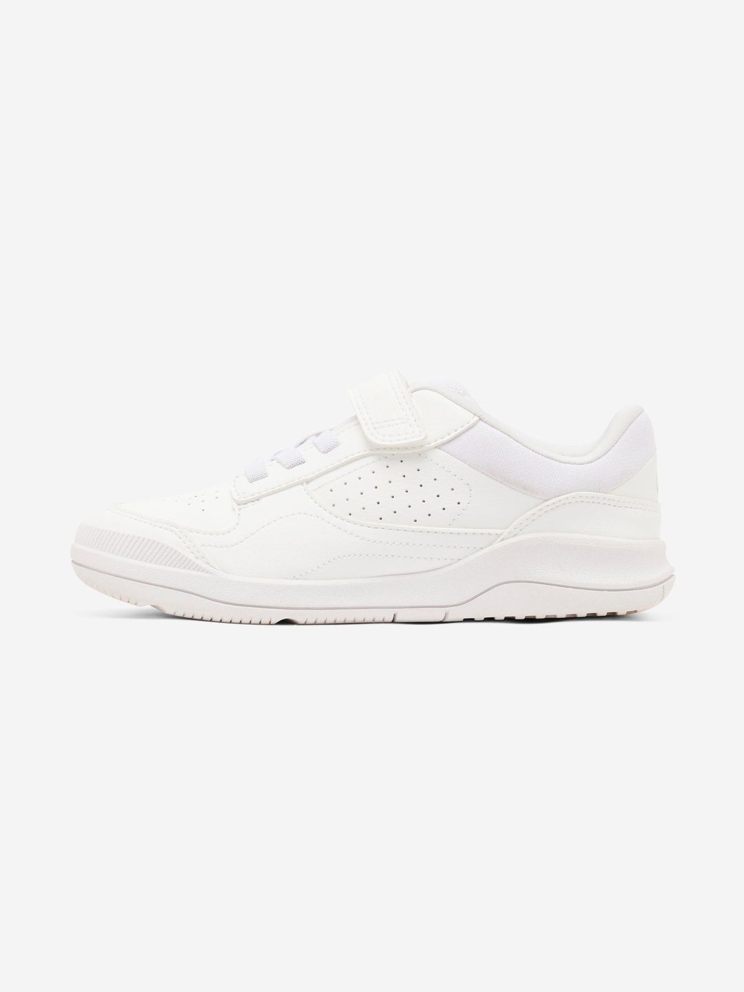 Decathlon Boys Velcro Running Sports Shoes-picture-29
