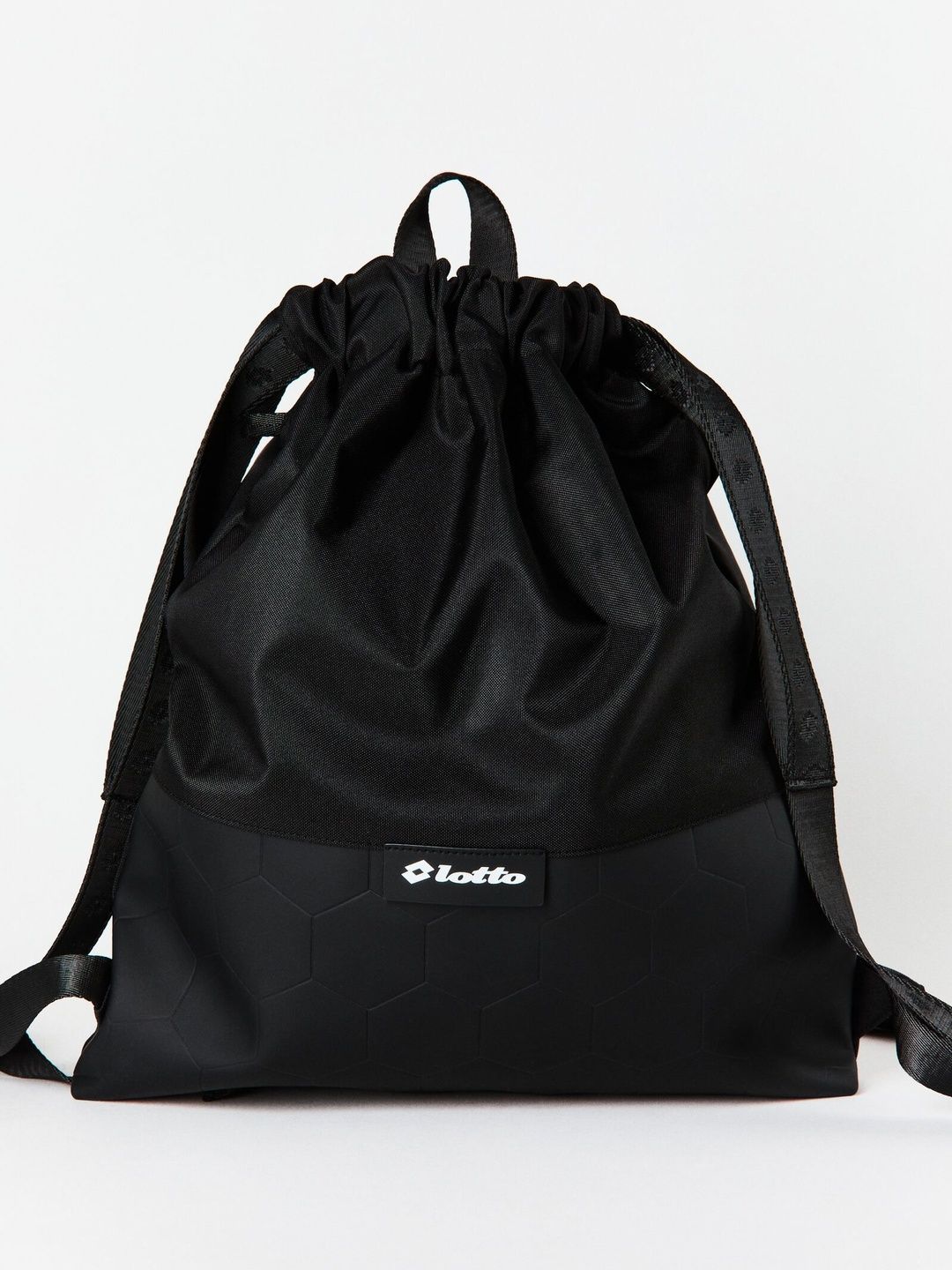 H&M Unisex Brand Logo Backpack-picture-44