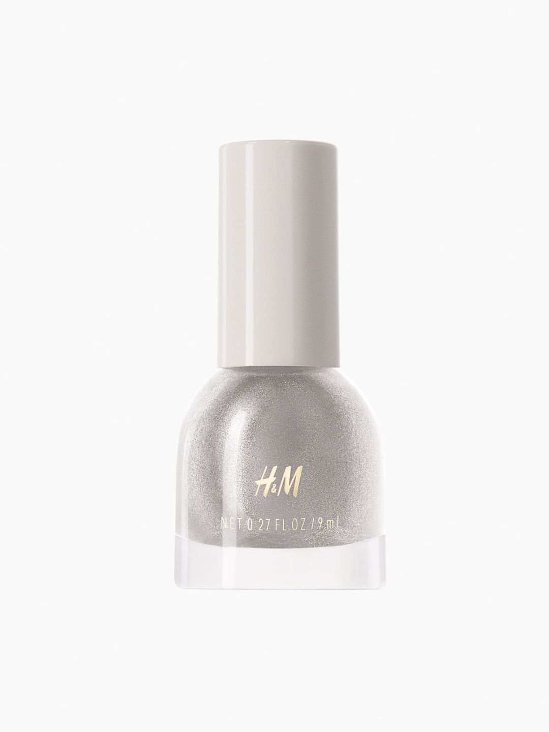 H&M Nail Polish - 9 ml-Coin Toss-picture-28