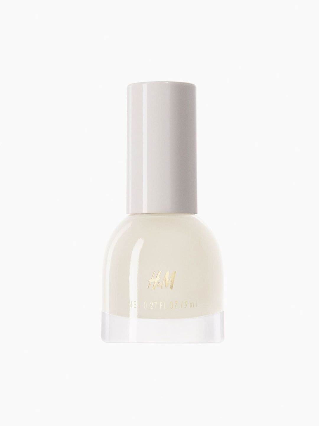 H&M Nail Polish - Whiteout-picture-42