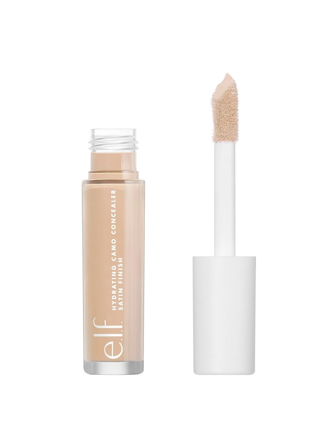 e.l.f. Cosmetics Hydrating Camo Concealer - 6 ml - Medium Peach-picture-14