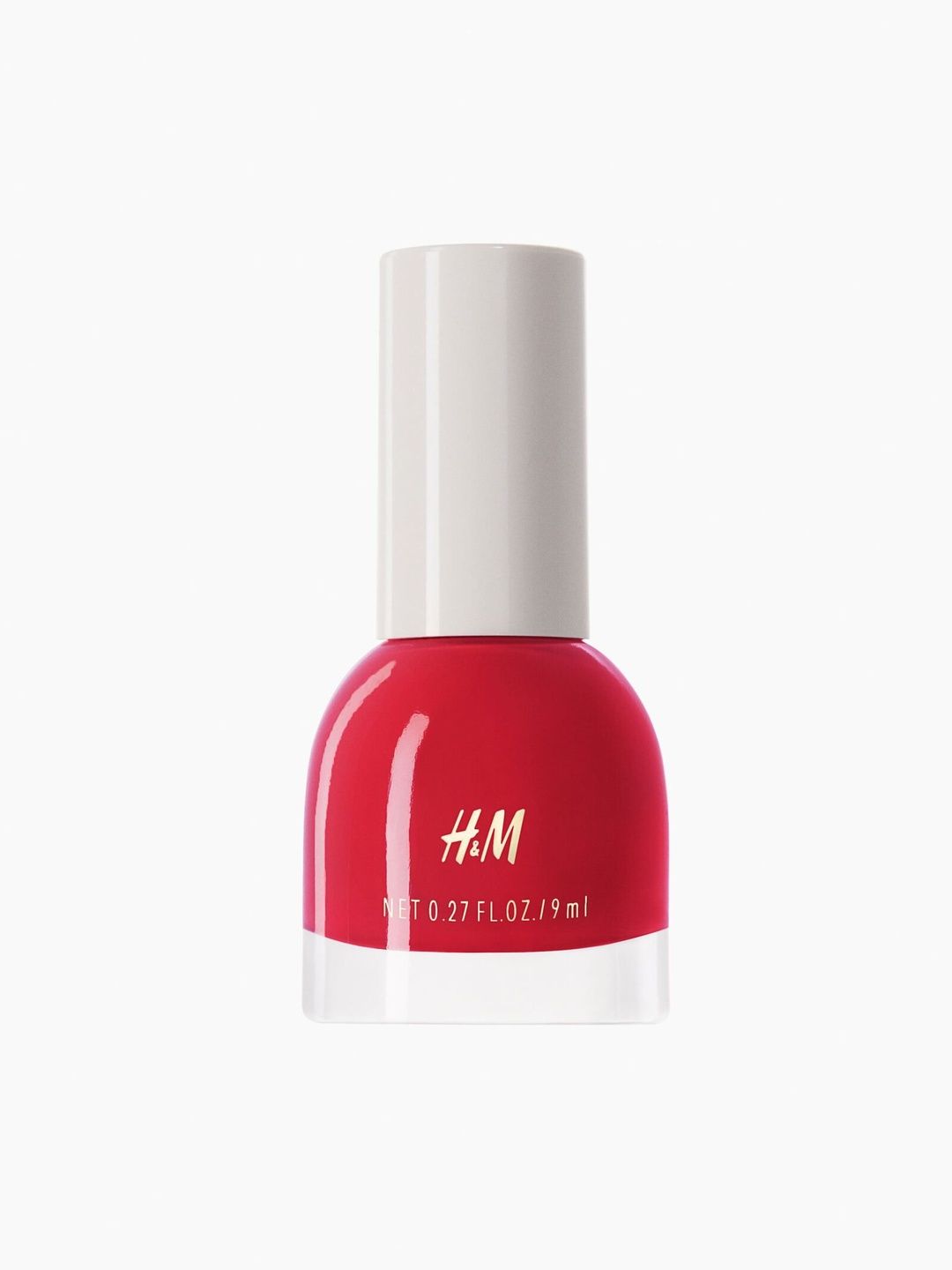 H&M Nail Polish - Red-picture-54