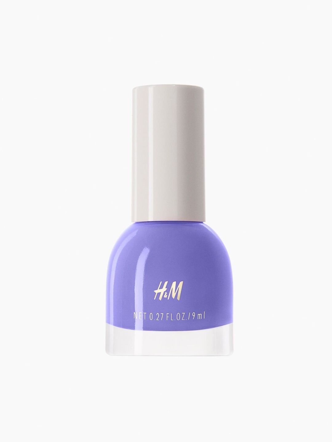 H&M Glossy Quick Dry Nail Polish - 9 ml - Stay Currant-picture-21