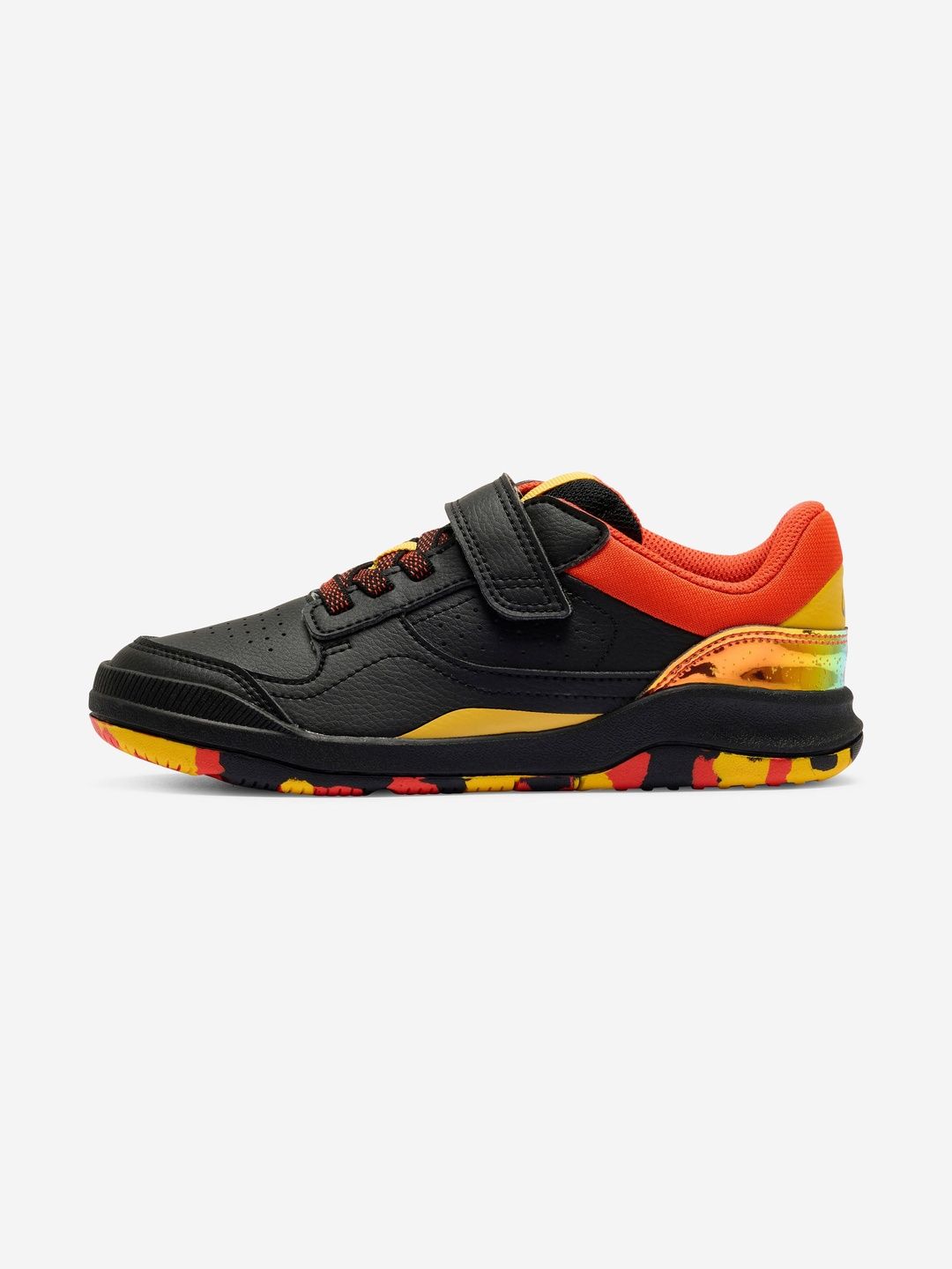 Decathlon Unisex Kids Velcro Walking Sports Shoes-picture-23