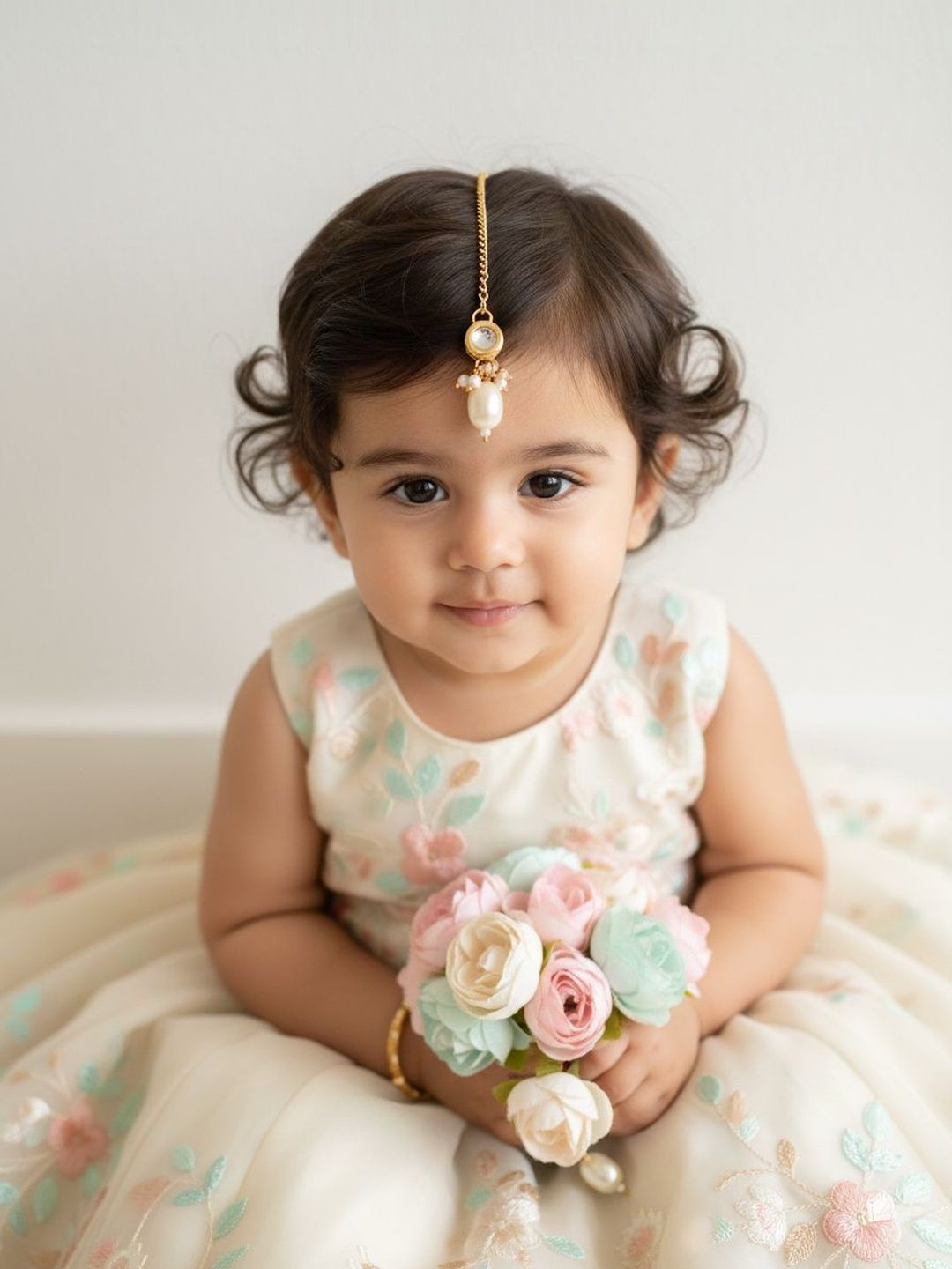 Choko Girls Hair Accessory Set of-picture-54