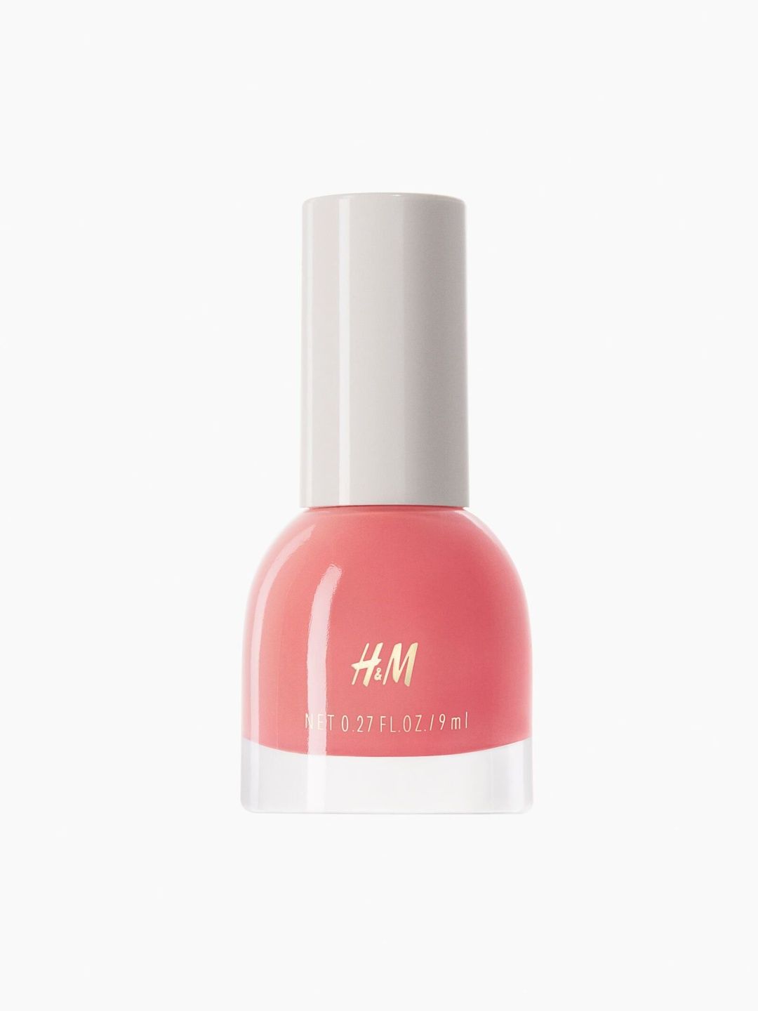 H&M Quick Dry Glossy Nail Polish- 9 ml - Happily Ever After-picture-44