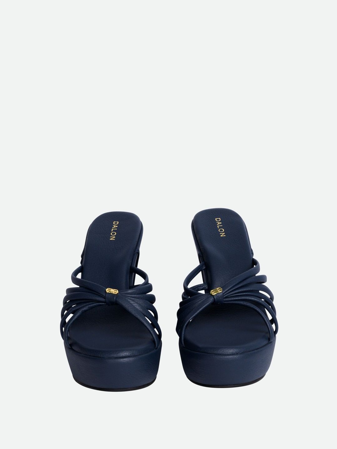 Dalon Leather Wedge Mules-picture-38