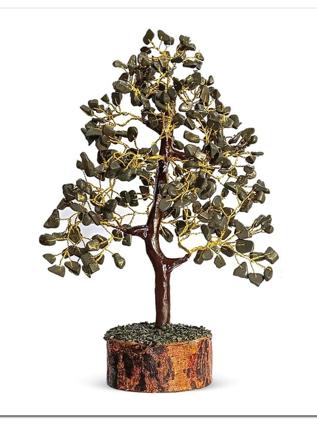 ELEVATE INDIA Silver-Toned Showpiece-picture-46