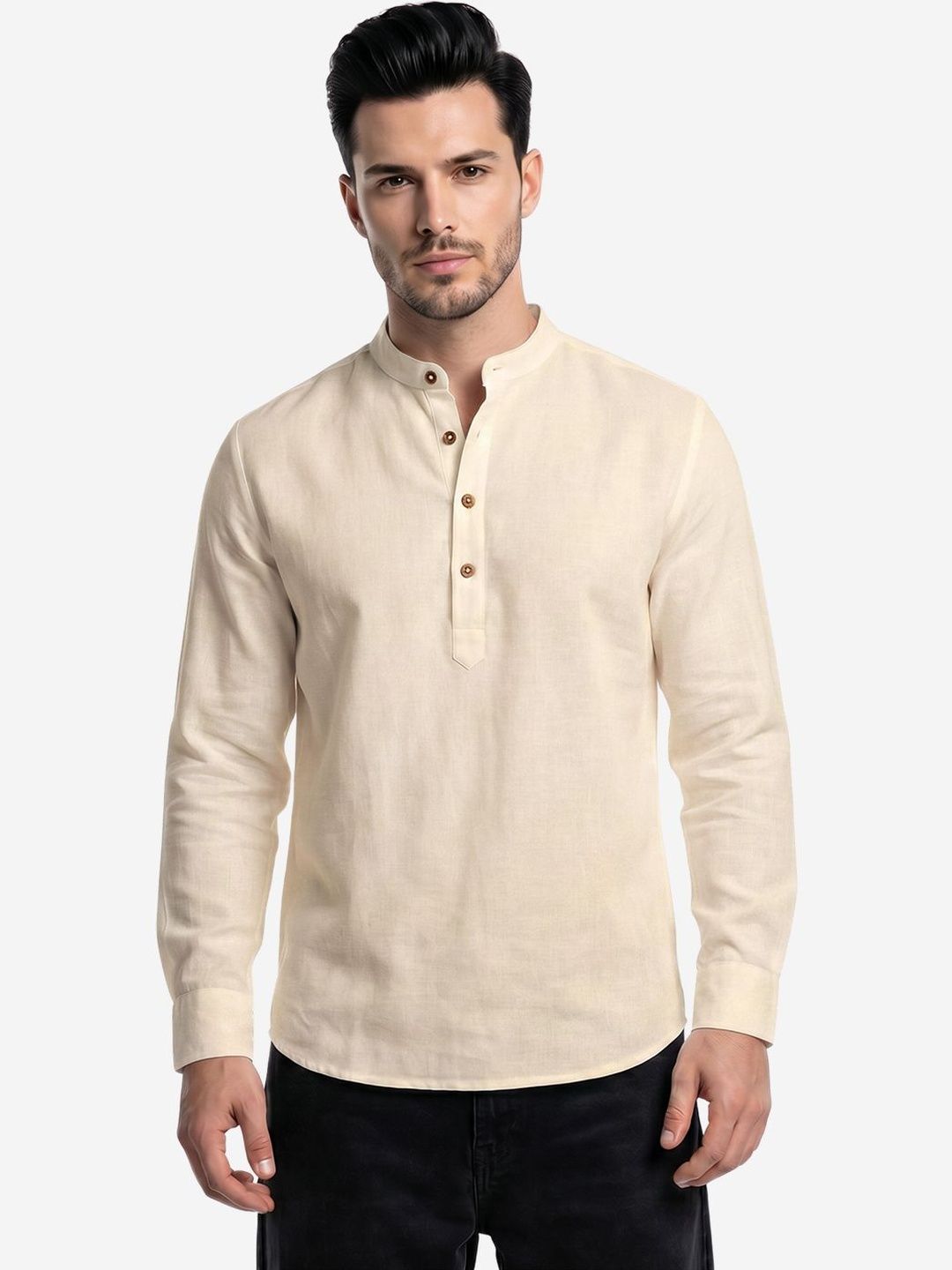 Bonjour Men Kurta-image-39